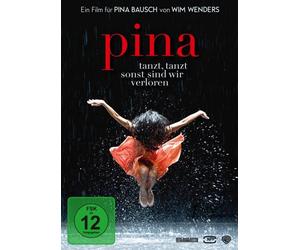 PINA - REGINA ADVENTO,MALOU AIRAUDO,RUTH AMARANTE DVD NEUF