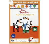 Pina Topolina - Aiuta a crescere – Universal Pictures – Import