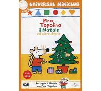 Pina Topolina-Il Natale Ed altre storie [Import]