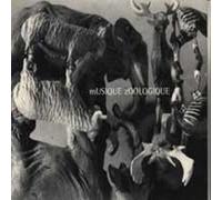 Pina VONARBURG & Beat BURKHARD - Musique Zoologique