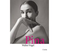 Pina - Walter Vogel - Arche - relié - Beau livre