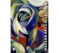 Pinakothek Der Moderne Munich: Modern Art Collection