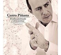 Piñana,Curro - El Alma Lastimada Y Otros Poemas [Import]
