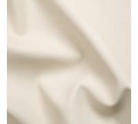 PINaPIN Tissu pour Tapisser au Metre - Tissus pour Chaises, Sofas, Simili Cuir au Mètre 100 x 140 cm - Housses pour Meubles, Revêtements de Meubles, Fauteuils, Accessoires (Crème)