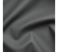 PINaPIN Tissu pour Tapisser au Metre - Tissus pour Chaises, Sofas, Simili Cuir au Mètre 100 x 140 cm - Housses pour Meubles, Revêtements de Meubles, Fauteuils, Accessoires (Gris)