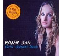 Pinar Sag - Türkü Söylemek Lazim