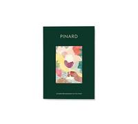 Pinard Le guide décomplexant du vin vivant - Valentine Cinier - Papier - relié - Beau livre