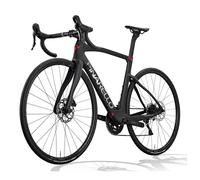 Pinarello Competition F1 105 2026 Road Bike Noir 46.5