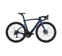 Pinarello DOGMA F Luxter Blue - Dura Ace di2 PM Princeton Bleu - Nos vélos de cyclisme sur route 50