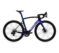 Pinarello Dogma X - Dura Ace Di2 ERC 1400 Bleu - Nos vélos de cyclisme sur route 53