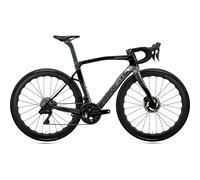 Pinarello Dogma X Dura-ace Di2 ERC 1400 Noir - Nos vélos de cyclisme sur route 51.5