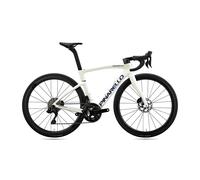 Pinarello F5 105 Di2 Most Ultrafast Carbon Blanc - Nos vélos de cyclisme sur route 54.5