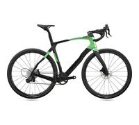 Pinarello GREVIL F5 GRX 610 Fulcrum Rapid 500 - Nos vélos de gravel et cyclo cross 53
