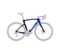 Pinarello Kit Cadre Dogma F Bleu - Nos vélos de cyclisme sur route 53