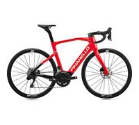 Pinarello Nytro Road E5 - 105 Di2 DT A1800 Rouge - Nos vélos de cyclisme sur route 53