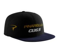 Pinarello - Q36.5 Pro Cycling Team Casquette noir