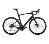 Pinarello X3 105 Di2 Fulcrum Racing 800 - Nos vélos de cyclisme sur route 58