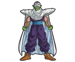 Pinâs FiGPiN Dragon Ball Z Piccolo Multicolore TU