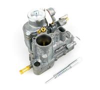 PINASCO Carburateur SI 24.24 ER Mix avec mélangeur compatible avec Piaggio Vespa PX 125-150-200 Art. 25294907