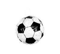 piñata à casser ballon de football 30cm - 30943