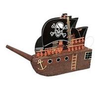 piñata à casser bateau navire pirate aventure - dart 194080 Multicolore G