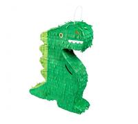 Boland Piñata à casser Dinosaure 50064 35 x 8,5 x 43 cm Vert