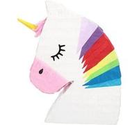piñata à casser licorne mystique 45x33x8cm - boland 30989