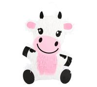 Boland - Pinata Animaux, Décoration à suspendre, Jeu de fête pour anniversaire, fête à thème et carnaval