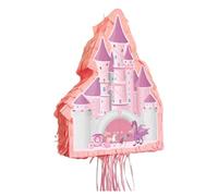 Pinata a remplir chateau de princesse