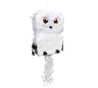 Pinata a remplir Chouette blanche