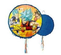 Chaks 12815-DB, Pinata Bleue Dragon Ball ® 40cm