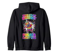 Piñata Anniversaire Time Bruh It's My Bday Party Anniversaire Enfants Sweat à Capuche