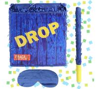 Piñata au trésor de Fiesta mexicaine faite à la main