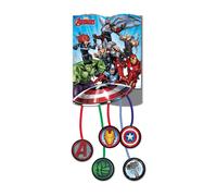 Procos 87977 - Marvel The Pinata Mighty Avengers