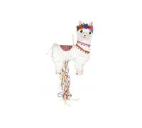 Party Pro Pinata Baby Lama Orange