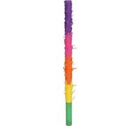 Pinata bâton 50cm anniversaire enfant Piñata jeu de fête thème fête célébration