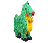 Piñata - BOLAND - Dragon Garçon - 49 cm - Vert/Jaune - Fête Enfant