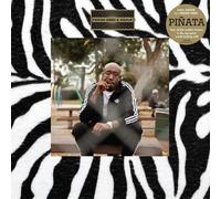 Pinata by GIBBS,FREDDIE & MADLIB [VINYL] NEUF