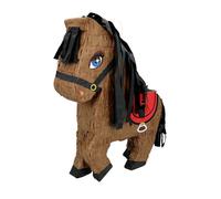 Piñata Cheval 43 cm