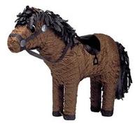 Pinata Cheval marron G