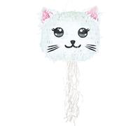 Pinata comme chat de la rivière Kwaï