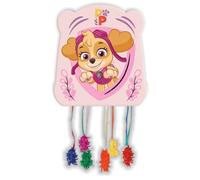 Piñata d'Anniversaire pour Enfants - Plusieurs Designs Amusants pour Garçons et Filles - Idéale comme Décoration pour Fêtes et Célébrations (Patte Patrouille)