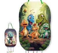 Piñata Dinosaure - Anniversaire enfant - Grande piñata de dinosaures Décoration et cadeau communion