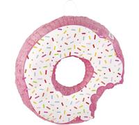 Piñata DONUT - 46x48x11 cm- cassable
