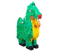 Piñata Dragon Vert 49 X 47 Cm Vert