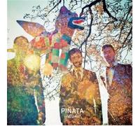 Piñata (Édition Limitée Vinyle Noir + CD Inclus)