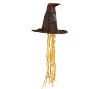 Piñata Harry Potter Le chapeau qui parle Déco marron 45cm