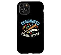 Piñata Hitter Célébration Jeu de fête Amusant Coque pour iPhone 11 Pro
