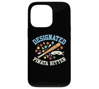 Piñata Hitter Célébration Jeu de fête Amusant Coque pour iPhone 13 Pro