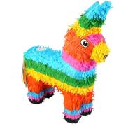 Pinata lama multicolore